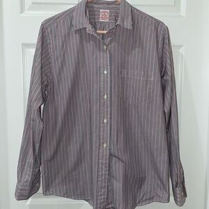 Brooks Brothers Young Man's Button down SZ 14​​​​​​​​​​​​